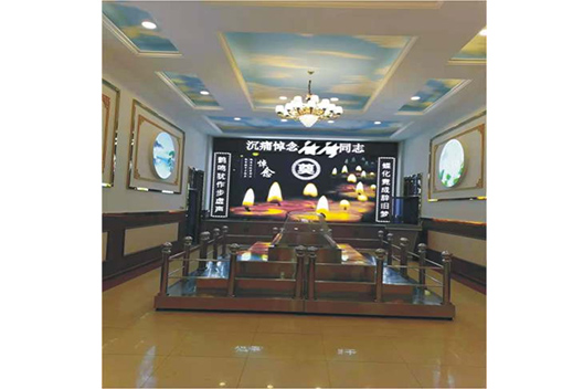 瞻仰臺(tái)系列產(chǎn)品